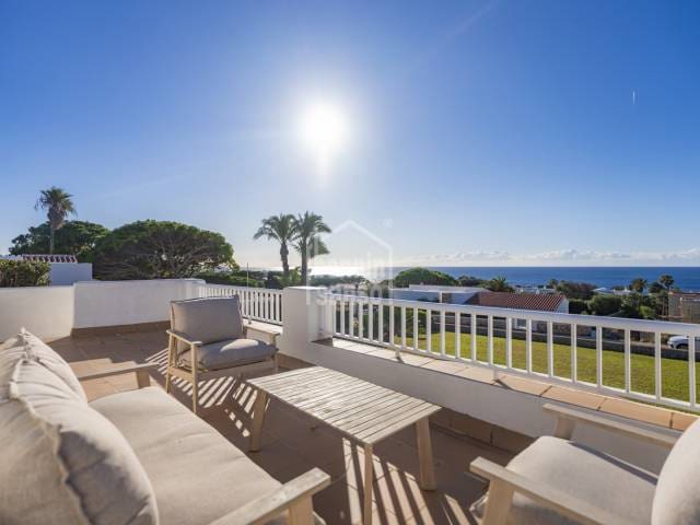 Chalet de 3 habitaciones en Mahón / Maó en venta con piscina - 1.600.000 € (Ref: 9421534)