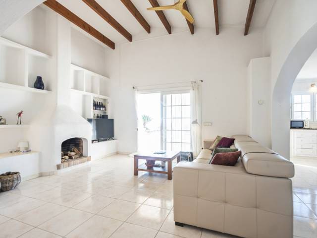 Chalet de 3 habitaciones en Mahón / Maó en venta con piscina - 1.600.000 € (Ref: 9421534)