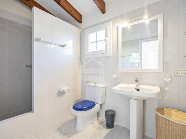 Chalet de 3 habitaciones en Mahón / Maó en venta con piscina - 1.600.000 € (Ref: 9421534)