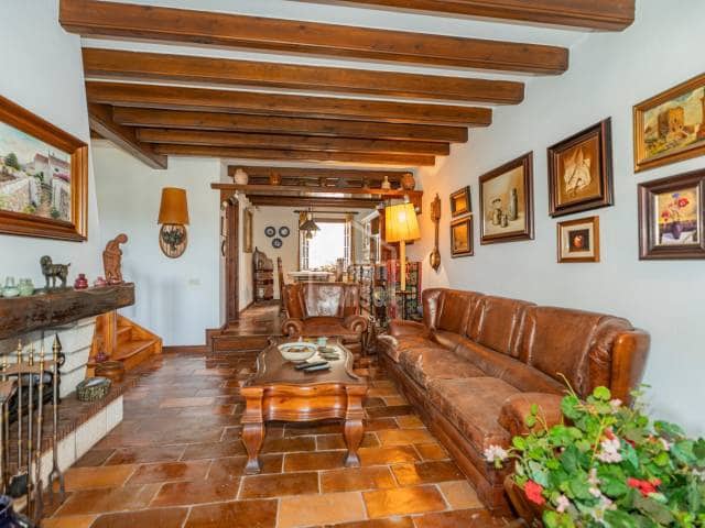 3 soveværelse Villa til salg i Ferreries - € 400.000 (Ref: 9431986)