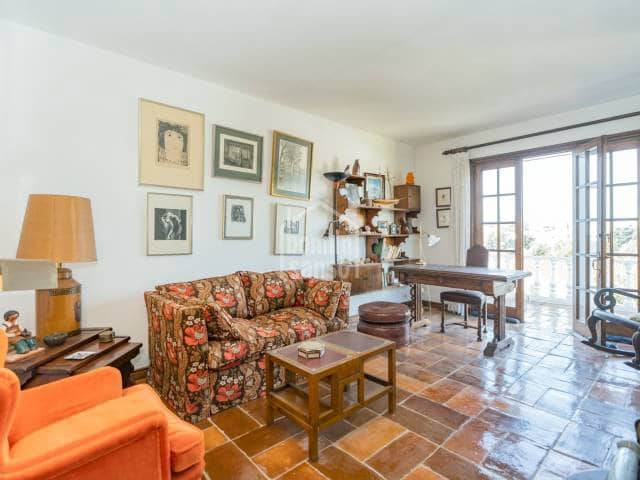 3 soveværelse Villa til salg i Ferreries - € 400.000 (Ref: 9431986)