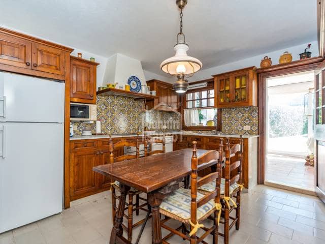 3 bedroom Villa for sale in Ferreries - € 400,000 (Ref: 9431986)