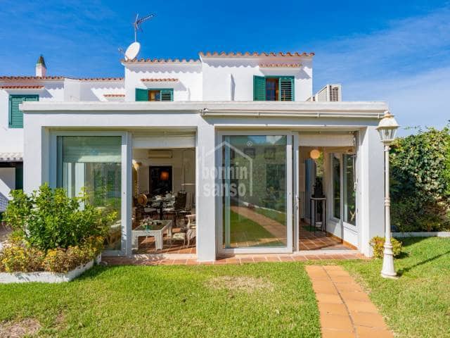 3 soveværelse Villa til salg i Ferreries - € 400.000 (Ref: 9431986)