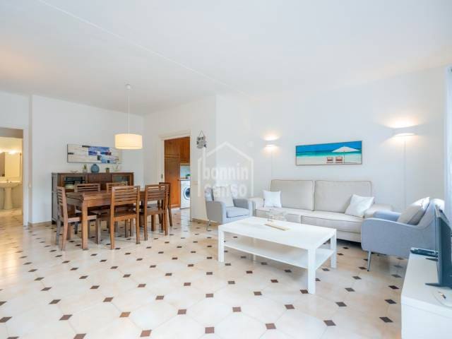 3 sypialnia Willa na sprzedaż w Ferreries z basenem garażem - 650 000 € (Ref: 9447004)