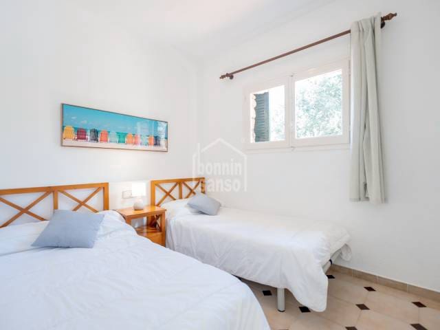 3 sypialnia Willa na sprzedaż w Ferreries z basenem garażem - 650 000 € (Ref: 9447004)