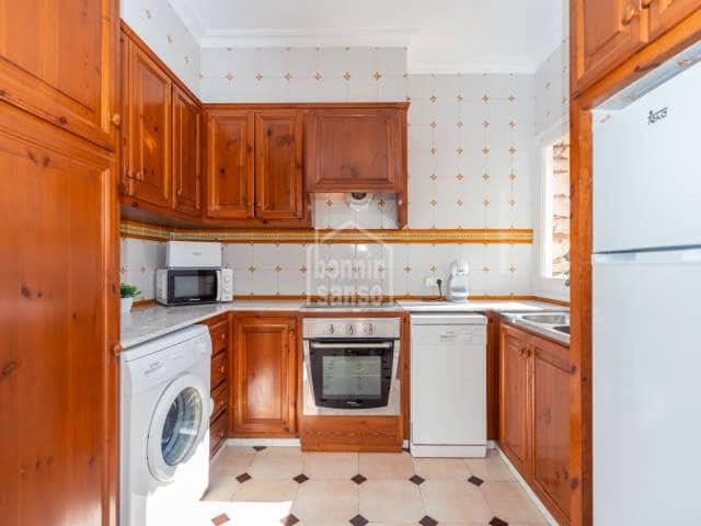 3 sypialnia Willa na sprzedaż w Ferreries z basenem garażem - 650 000 € (Ref: 9447004)