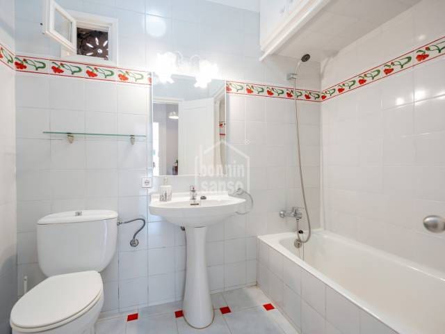 3 sypialnia Willa na sprzedaż w Ferreries z basenem garażem - 650 000 € (Ref: 9447004)