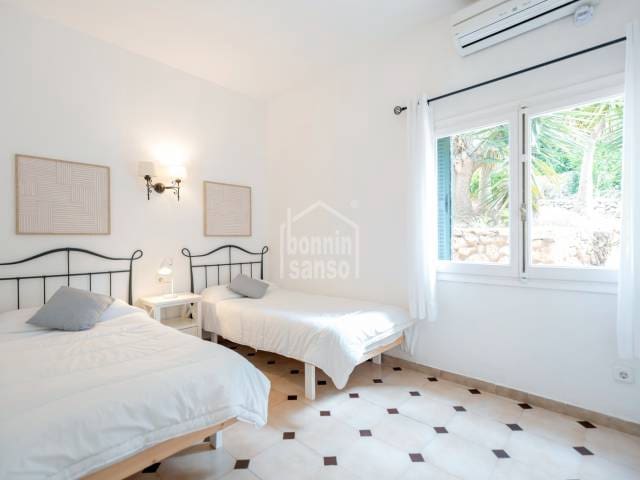 3 sypialnia Willa na sprzedaż w Ferreries z basenem garażem - 650 000 € (Ref: 9447004)