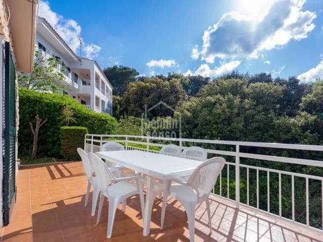 3 sypialnia Willa na sprzedaż w Ferreries z basenem garażem - 650 000 € (Ref: 9447004)