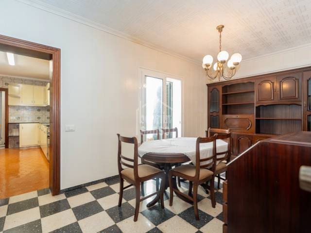 2 soverom Hus til salgs i Es Castell - € 350 000 (Ref: 9447005)