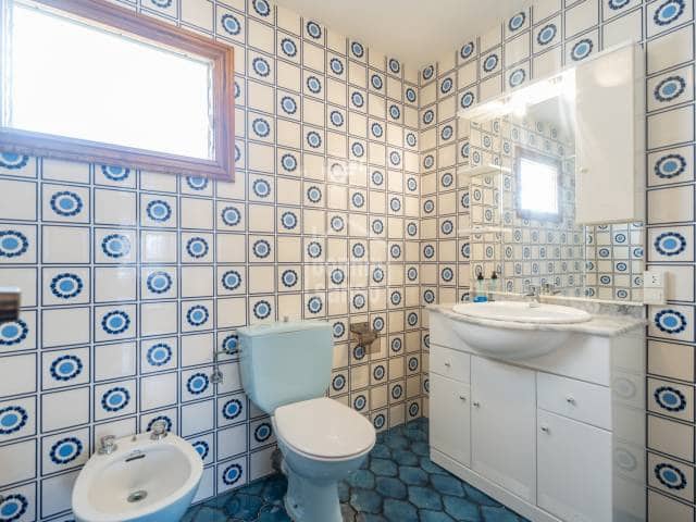 2 soverom Hus til salgs i Es Castell - € 350 000 (Ref: 9447005)