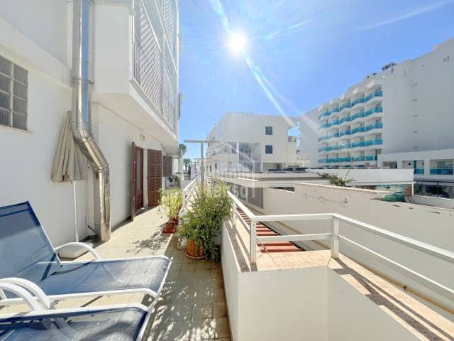 3 soverom Strandleiligheter til salgs i Sant Llorenc des Cardassar - € 385 000 (Ref: 9447415)