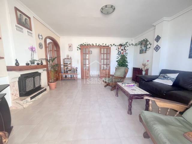 3 soveværelse Strandlejlighed til salg i Sant Llorenç des Cardassar - € 375.000 (Ref: 9447415)