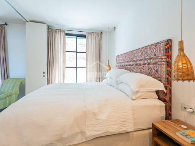 4 soveværelse Villa til salg i Mahon / Mao med swimmingpool garage - € 2.950.000 (Ref: 9453413)