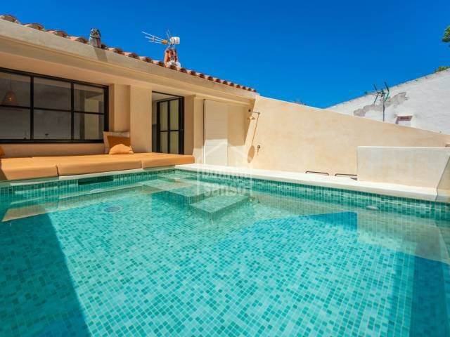 4 soveværelse Villa til salg i Mahón / Maó med swimmingpool garage - € 2.950.000 (Ref: 9453413)