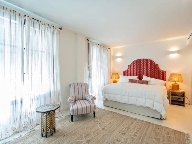 4 soveværelse Villa til salg i Mahón / Maó med swimmingpool garage - € 2.950.000 (Ref: 9453413)