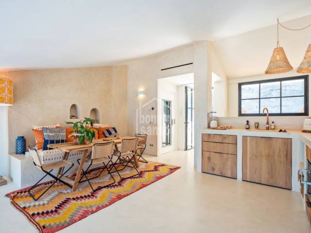 4 soveværelse Villa til salg i Mahon / Mao med swimmingpool garage - € 2.950.000 (Ref: 9453413)