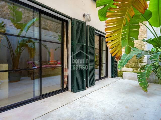 4 soveværelse Villa til salg i Mahon / Mao med swimmingpool garage - € 2.950.000 (Ref: 9453413)