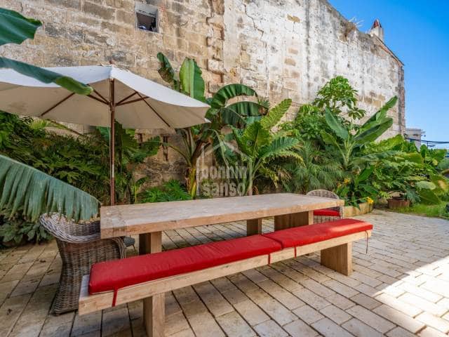 4 soveværelse Villa til salg i Mahón / Maó med swimmingpool garage - € 2.950.000 (Ref: 9453413)