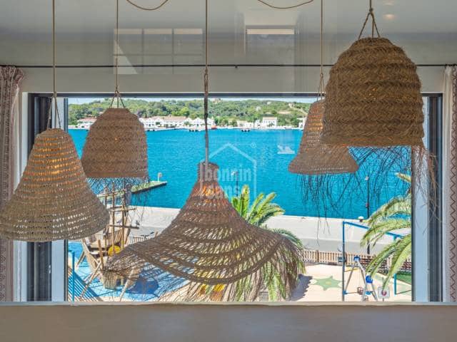 4 soveværelse Villa til salg i Mahon / Mao med swimmingpool garage - € 2.950.000 (Ref: 9453413)