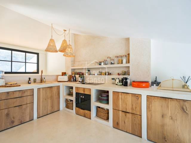 4 slaapkamer Villa te koop in Mahón / Maó met zwembad garage - € 1.999.999 (Ref: 9453413)