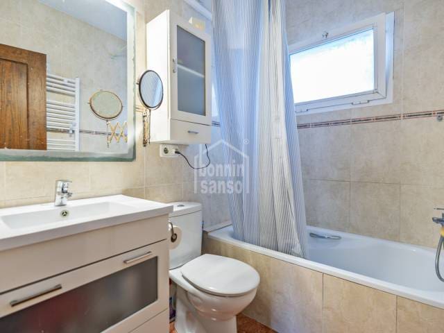 5 bedroom Villa for sale in Es Castell with garage - € 720,000 (Ref: 9496547)