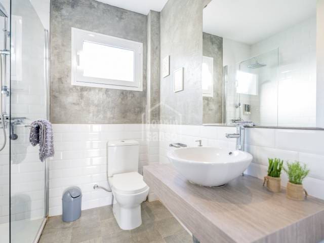 2 Zimmer Strandapartment zu verkaufen in Alayor / Alaior mit Pool - 275.000 € (Ref: 9506908)