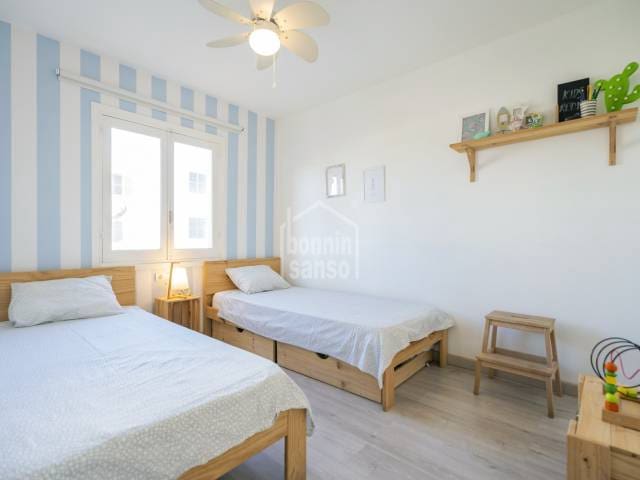 2 Zimmer Strandapartment zu verkaufen in Alayor / Alaior mit Pool - 275.000 € (Ref: 9506908)
