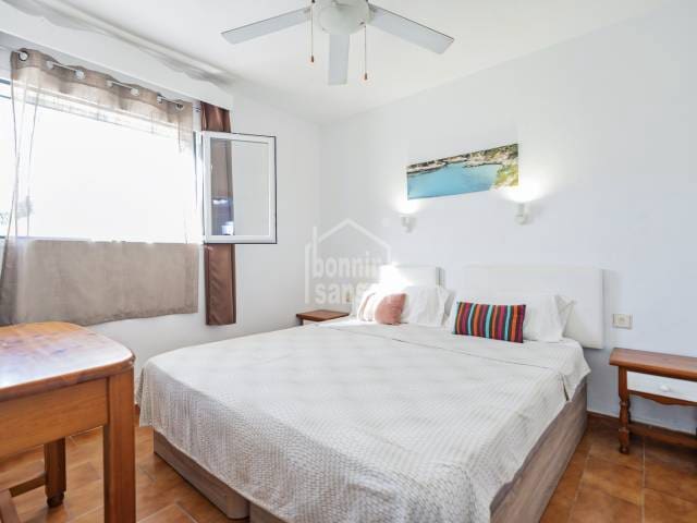 1 bedroom Beach Apartment for sale in Es Mercadal with pool - € 250,000 (Ref: 9509980)