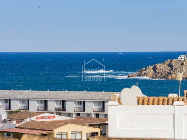 1 bedroom Beach Apartment for sale in Es Mercadal with pool - € 250,000 (Ref: 9509980)