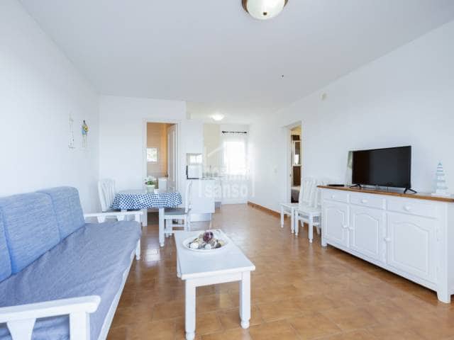 1 bedroom Beach Apartment for sale in Es Mercadal with pool - € 250,000 (Ref: 9509980)