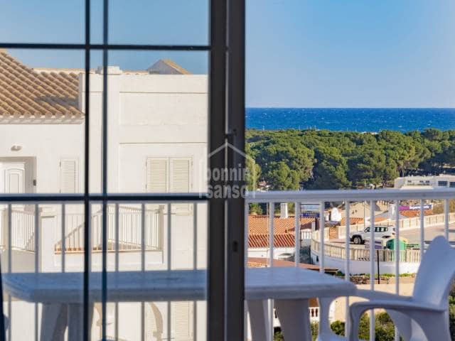1 bedroom Beach Apartment for sale in Es Mercadal with pool - € 250,000 (Ref: 9509980)