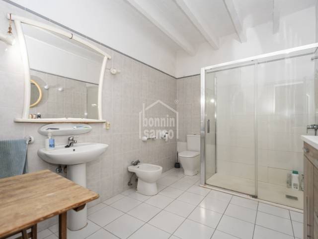 Chalet de 4 habitaciones en Ciutadella, Ciutadella de Menorca en venta - 630.000 € (Ref: 9516319)