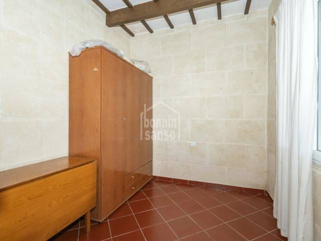 Chalet de 4 habitaciones en Ciutadella, Ciutadella de Menorca en venta - 630.000 € (Ref: 9516319)