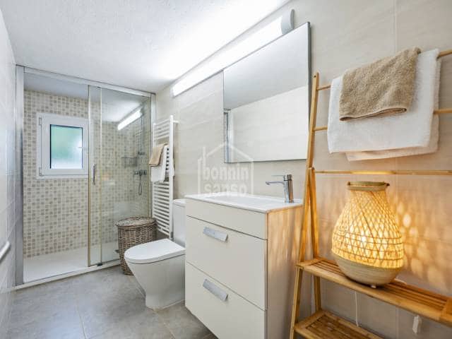 2 bedroom Beach Apartment for sale in San Luis / Sant Lluis with pool - € 299,950 (Ref: 9518058)