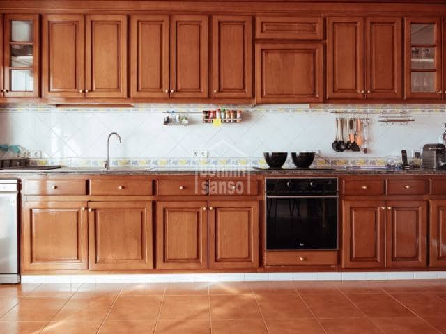 4 soveværelse Byhus til salg i Ferreries - € 730.000 (Ref: 9528035)