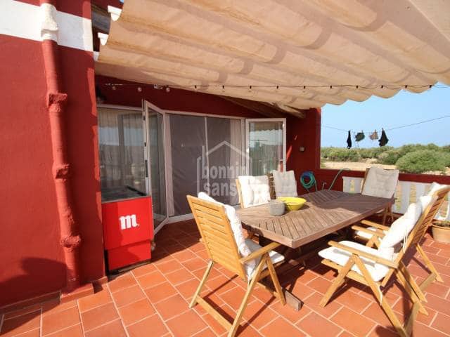 6 camera da letto Appartamento in vendita in Ciutadella de Menorca con piscina garage - 1.290.000 € (Rif: 9534599)