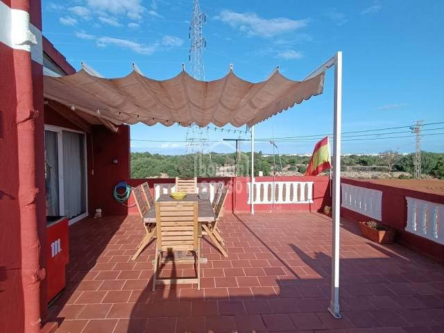 6 camera da letto Appartamento in vendita in Ciutadella de Menorca con piscina garage - 1.290.000 € (Rif: 9534599)