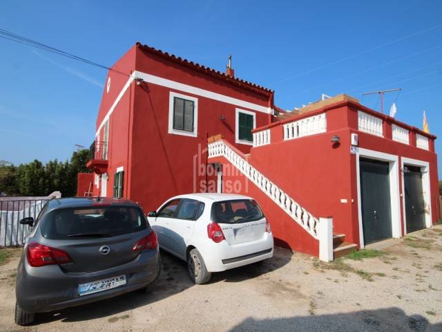 6 camera da letto Appartamento in vendita in Ciutadella, Ciutadella de Menorca con piscina garage - 1.290.000 € (Rif: 9534599)
