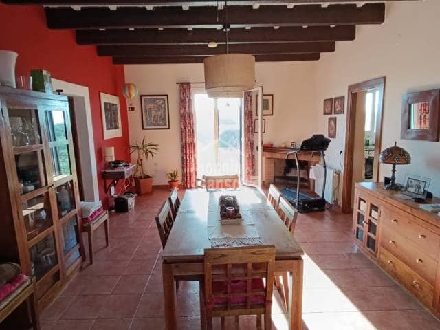 6 camera da letto Appartamento in vendita in Ciutadella, Ciutadella de Menorca con piscina garage - 1.290.000 € (Rif: 9534599)