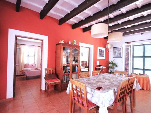 6 camera da letto Appartamento in vendita in Ciutadella de Menorca con piscina garage - 1.290.000 € (Rif: 9534599)