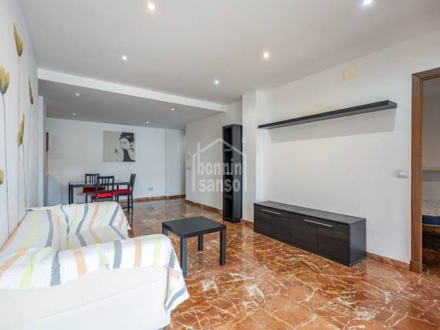 3 sypialnia Mieszkanie na sprzedaż w Ciutadella, Ciutadella de Menorca z garażem - 399 000 € (Ref: 9535236)