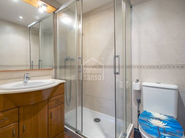 3 sypialnia Mieszkanie na sprzedaż w Ciutadella de Menorca z garażem - 399 000 € (Ref: 9535236)