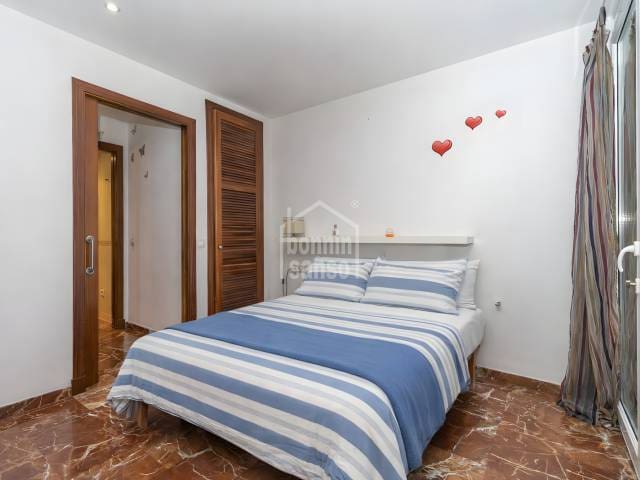 3 sypialnia Mieszkanie na sprzedaż w Ciutadella, Ciutadella de Menorca z garażem - 399 000 € (Ref: 9535236)