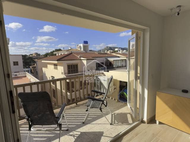 2 chambre Appartement de Plage à vendre à Son Servera - 380 000 € (Ref: 9538668)