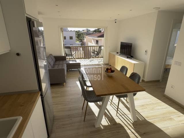 2 chambre Appartement de Plage à vendre à Son Servera - 380 000 € (Ref: 9538668)