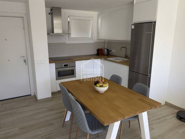 2 chambre Appartement de Plage à vendre à Son Servera - 380 000 € (Ref: 9538668)