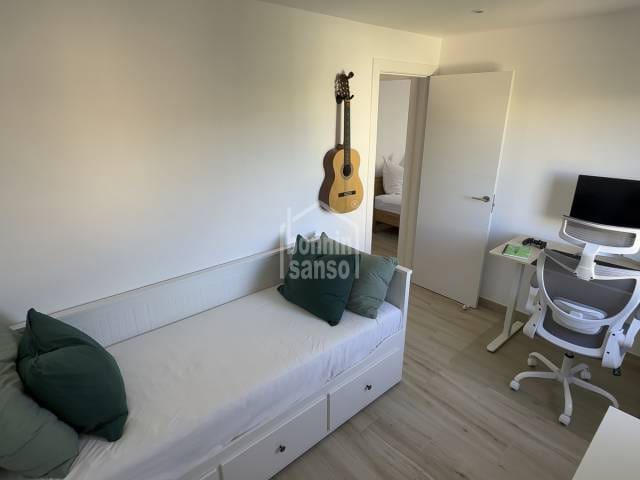 2 chambre Appartement de Plage à vendre à Son Servera - 380 000 € (Ref: 9538668)