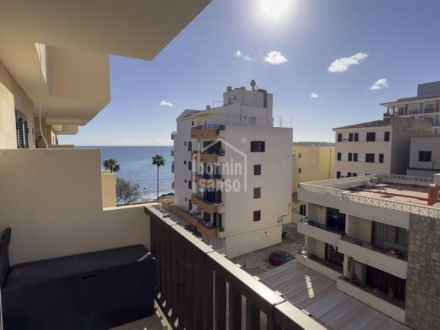2 soveværelse Strandlejlighed til salg i Son Servera - € 380.000 (Ref: 9538668)