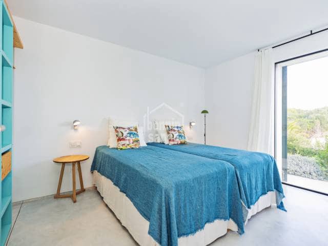 5 chambre Villa/Maison à vendre à San Luis / Sant Lluís avec piscine garage - 3 500 000 € (Ref: 9547222)